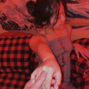 Meet your Posher, Dayna